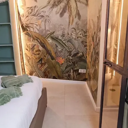 Magnifique T2 Centre 5 Min A Pieds Des Arenes De * Ним